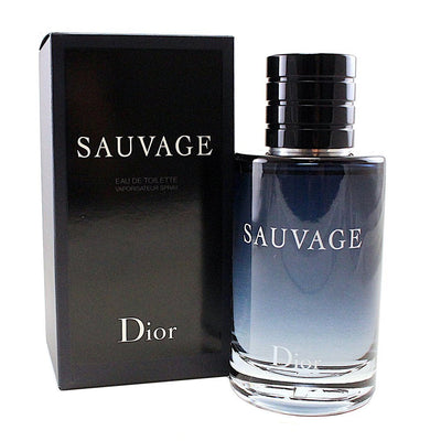 Dior Sauvage Perfume 100ml™