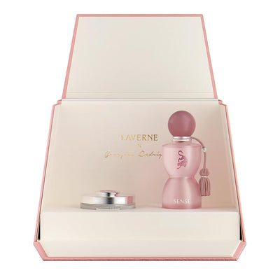 LAVERNE SENSE PERFUME™