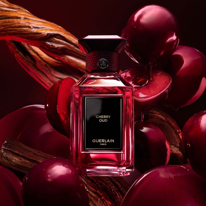 Guerlain Cherry Oud Eau de Parfum™