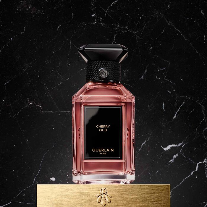 Guerlain Cherry Oud Eau de Parfum™