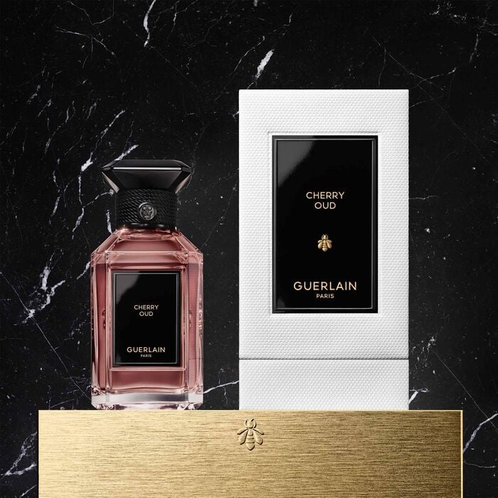 Guerlain Cherry Oud Eau de Parfum™