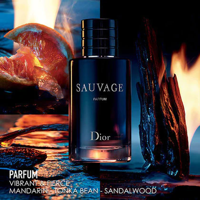 Dior Sauvage Perfume 100ml™