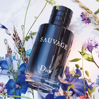 Dior Sauvage Perfume 100ml™