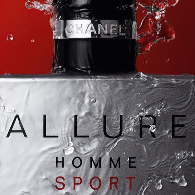 ALLURE HOMME SPORT™