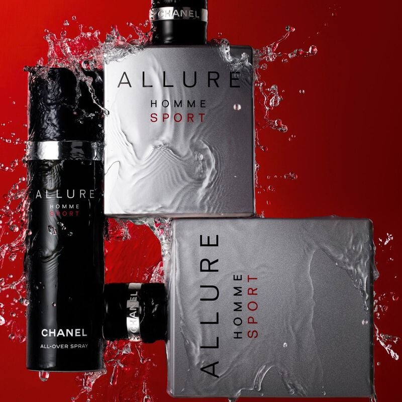 ALLURE HOMME SPORT™