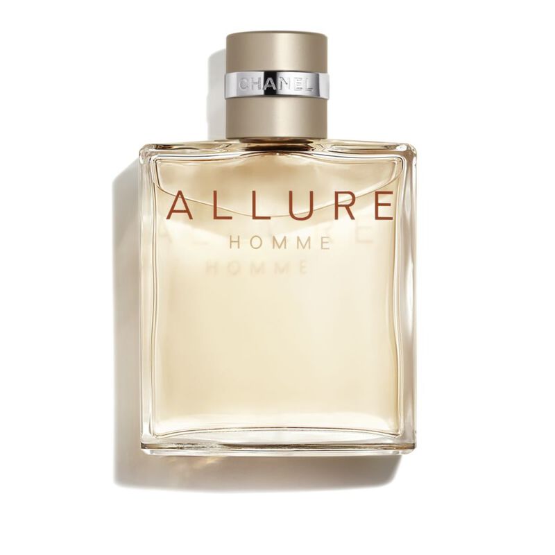 ALLURE HOMME SPORT™