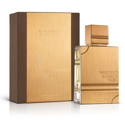 Al-Haramain Amber Oud Gold Edition™