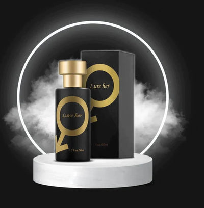 Lure Her & Lure Him Perfume™