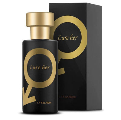 Lure Her & Lure Him Perfume™