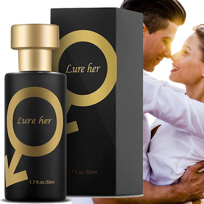 Lure Her & Lure Him Perfume™