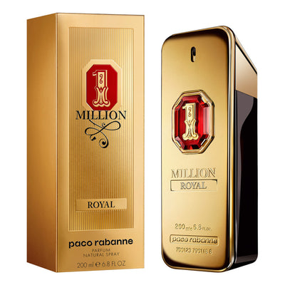 PACO RABANNE 1-MILLION ROYAL™