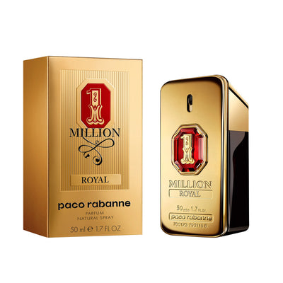 PACO RABANNE 1-MILLION ROYAL™