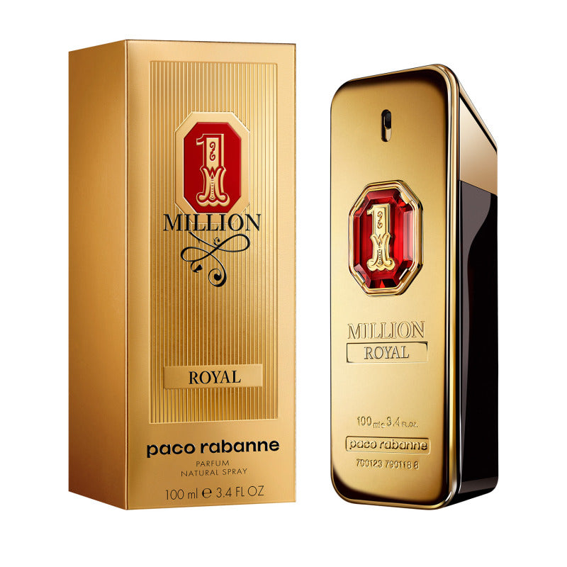 PACO RABANNE 1-MILLION ROYAL™