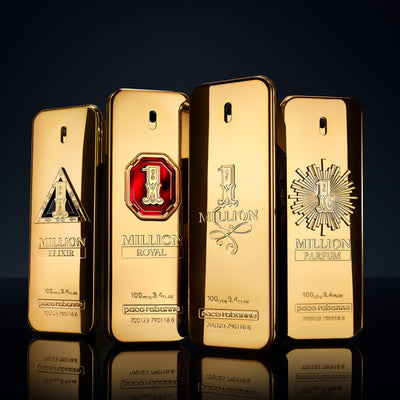 PACO RABANNE 1-MILLION ROYAL™